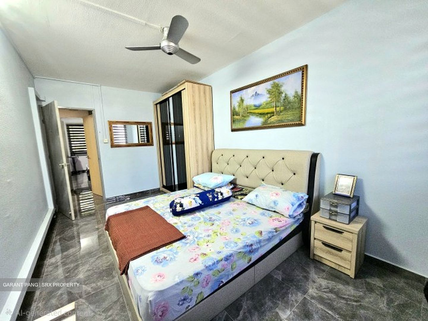 Blk 164 Simei Road (Tampines), HDB 5 Rooms #588794771